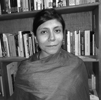 Image of Diana María Rodríguez Vértiz