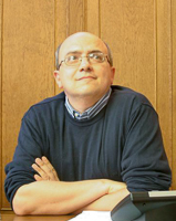 Image of Stefano Tedeschi