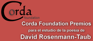DRT Poetry Site Header Logo