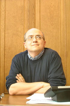 Stefano Tedeschi