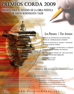 2009 Poster